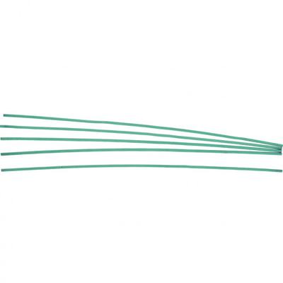 Опора бамбуковая окрашенная в-40см 25 шт в упаковке// PALISAD