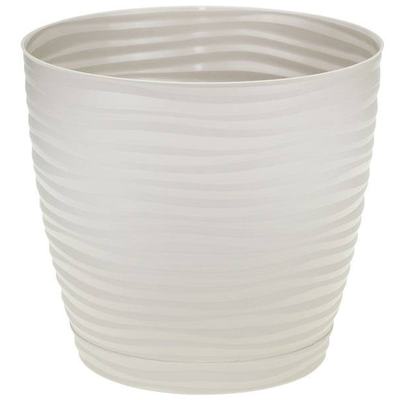 Кашпо IDEA" Дюна" д-460мм высота 450мм 50л