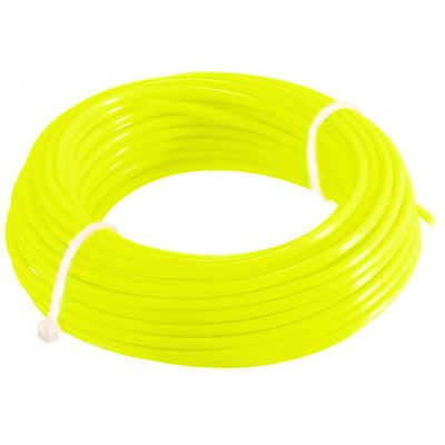 Леска для триммера круглая, армир. 1,6мм х15м