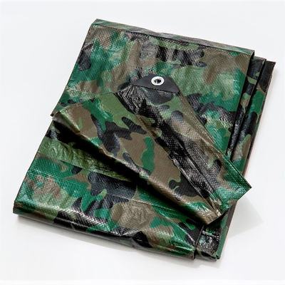 ТЕНТ камуфляж 5*6