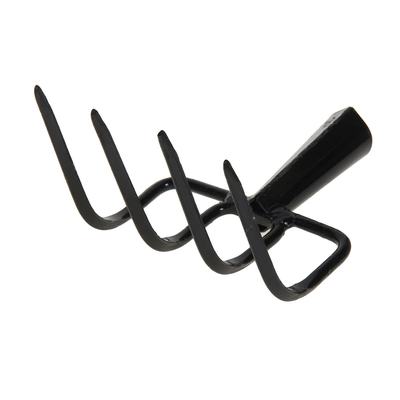 Вилы подборочные 4-х рогие б/ч