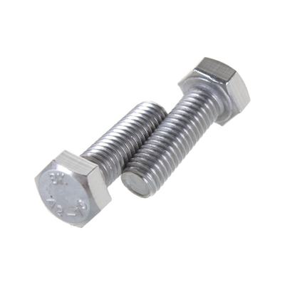 Болт М 12* 50 ZN DIN 933 