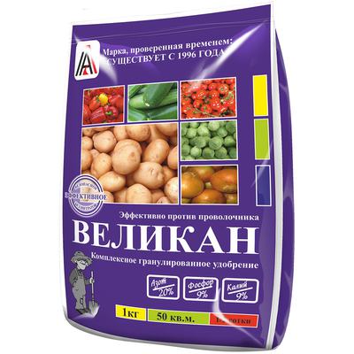 Великан 1кг