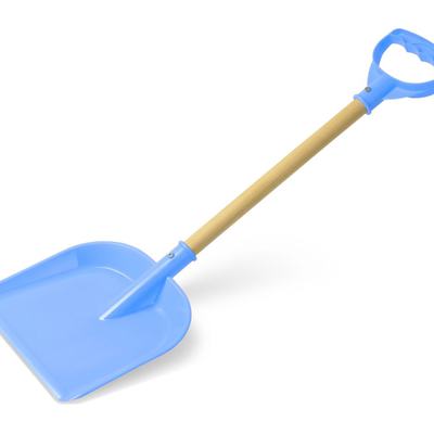 Лопата детская 75 С803