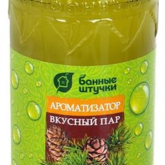 Ароматизатор "Вкусный пар" 350мл "Ель" #1