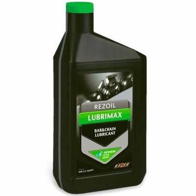 Масло  Rezoil LUBRIMAX цепное 0,946л 03.008.00005