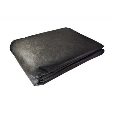 Укрывной материал СУФ60 2,1х10м, черный// Россия