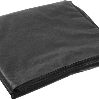 Укрывной материал Агротекс 60 1,6 х10м, черный// Россия