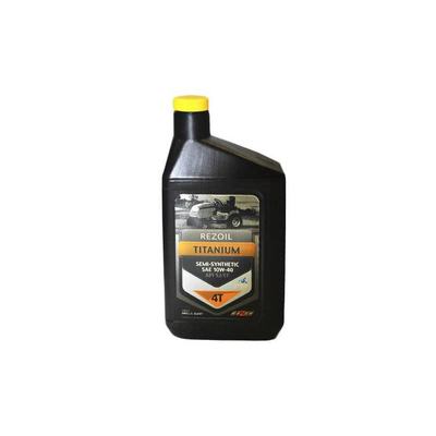 Масло  Rezoil Rancher UNILITE 4T 0.946л SAE 30API SJ/CF 03.008.00020