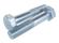 Болт мебел. М 10* 40 ZN DIN 603