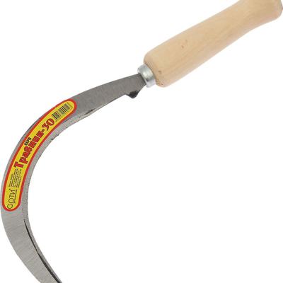 Серп, 170 мм, с зубцом, "Жнец - 30" (АРТИ)//Россия