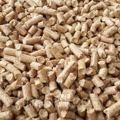 Пшеница дробленая (гранулы) 10 кг #1