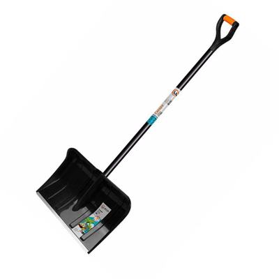 ЦИ Лопата снеговая "Сахара" с черенком 0364-Ч