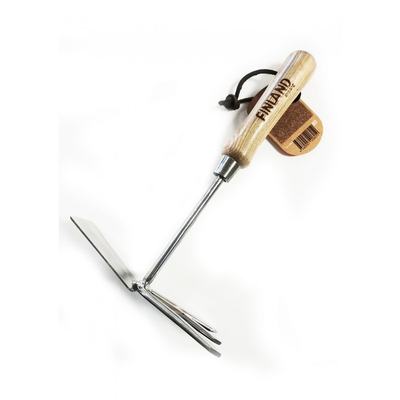 Тяпка-рыхлитель с короткой рукояткой 1903 FINLAND