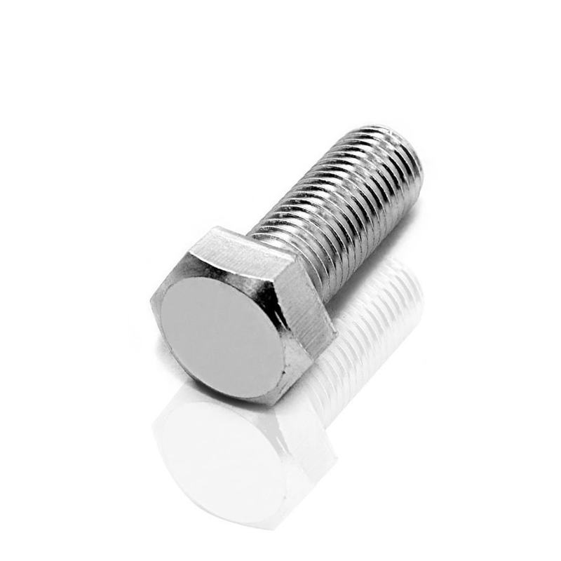 Болт М 8* 16 ZN DIN 933