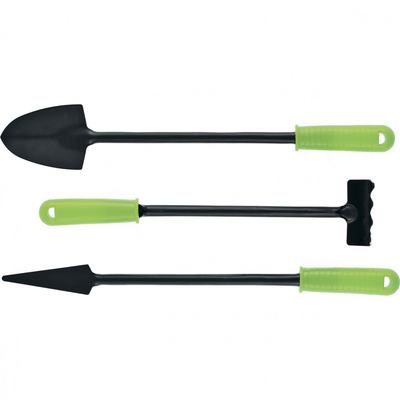 Набор по уходу за комнатными растениями нерж сталь 3 предмета Palisad