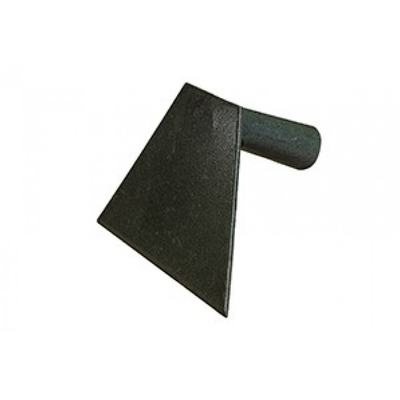 Тяпка-мотыга 210 мм б/ч прямая