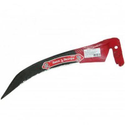 Коса № 5 (50см) "Лиса" 