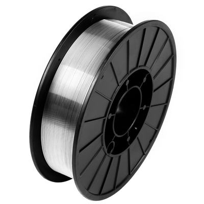 Проволока нержавайка ER308 LSI(Cв-04х19H9)д.1,0мм 1кг D100(пр-воFoxWeld/КНР