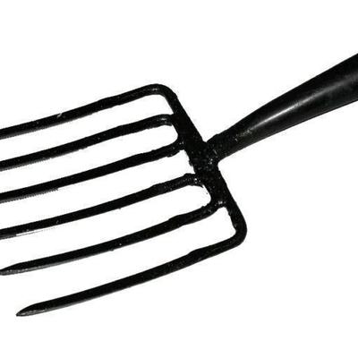 Вилы 6-ти рогие АРТИ б/ч