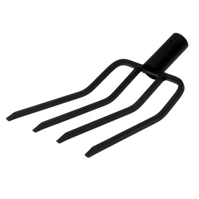 Вилы копальные 4-х рогие б/ч