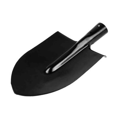 Лопата штыковая дачная б/ч