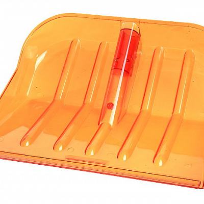 Лопата из поликарбоната №1 460*400 под чер.32 А16202