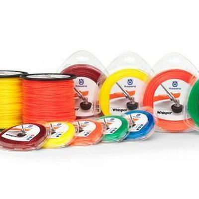 Леска триммерная сечение звезда серии GENERAL 2,00мм(15м)