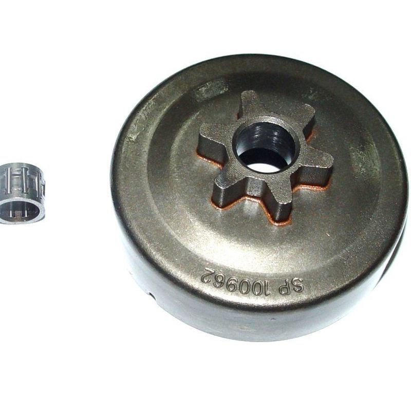 звездочка для бензопилы штиль мс 250 3/8 7т. барабан сцепления для бензопилы ставр 2400. ведущая звездочка электропила makita uc3020a. звездочка ведущая для бензопилы stihl ms180-250 3/8 picco 6z. звездочка 14 мм для цепной насадки.