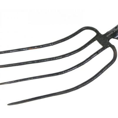 Вилы 4-х рогие навозные К