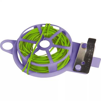 Подвязка из мягкой проволоки, бобина 20 м//