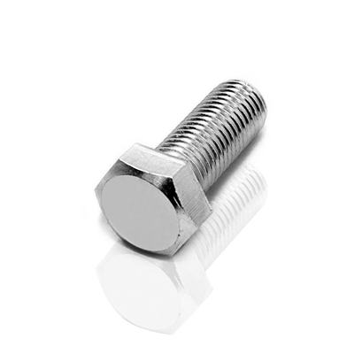 Болт М 6* 40 ZN DIN 933 