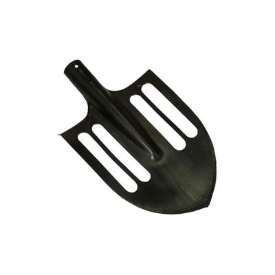 Лопата штыковая облегч.б/ч Россия