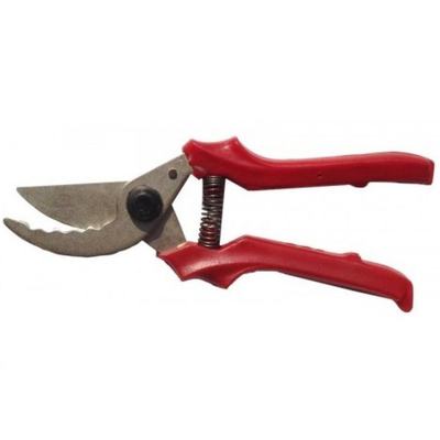 Секатор 190мм зуб с окс покр 