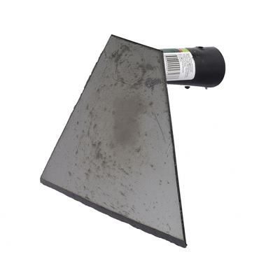 Тяпка-мотыга 190*120мм б/ч прямая