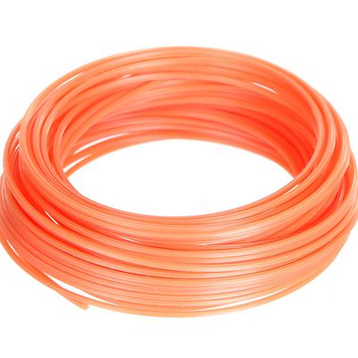 Леска для триммера квадратная, 2,9 мм х 15м