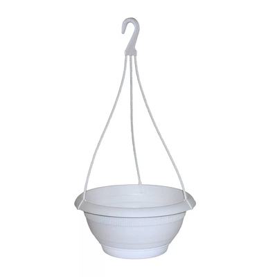 Кашпо подвесной 200х140мм