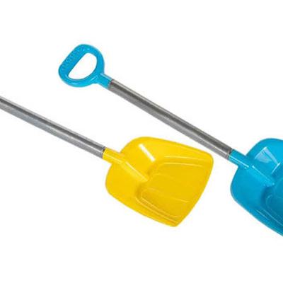 Лопатка детская 75см с эргономичным черенком 