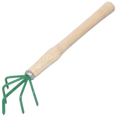 Рыхлитель 5-зубый, дер.руч.330м