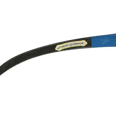 Коса № 8 (80см) "Лиса"