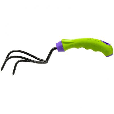 Рыхлитель 3-зубн.защитное покрытие // PALISAD