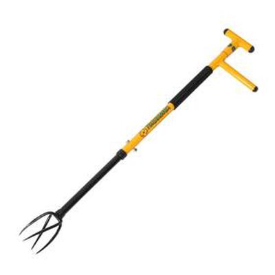 Извлекатель сорняков Торнадо