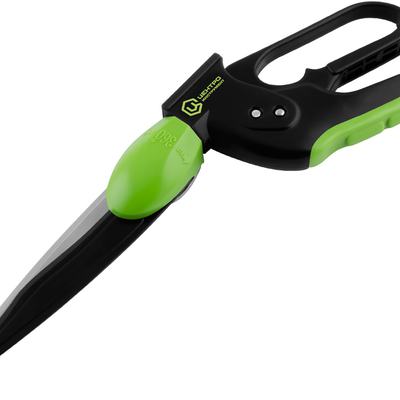 Ножницы садовые для травы проф поворотные ЦИ 0240