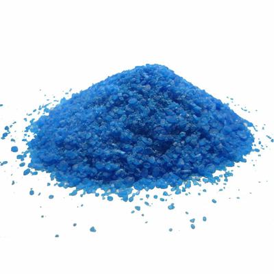 Медный купорос 