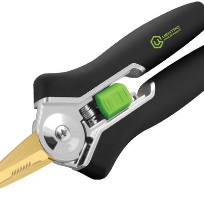 Ножницы садовые TITANUM ЦИ 1384