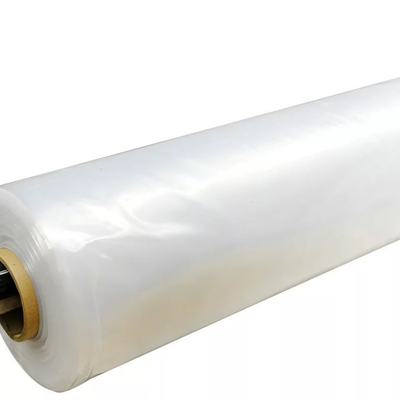 Пленка ПВД Рукав 1,5 м (100мкм)