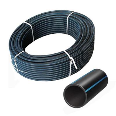 ПЭ труба Политэк РЕ 100 PN10 SDR 17 (1.0 МПа ф 50х3,0мм 150м)