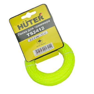 Леска ТS2412 ВИТОЙ КВАДРАТ