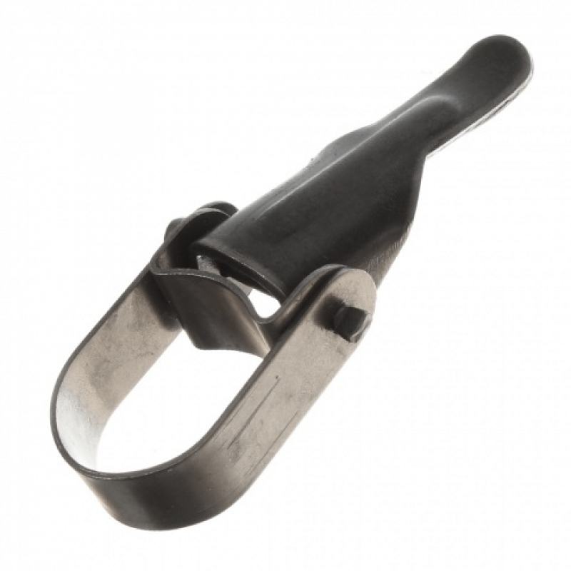 Приспособление для крепления косы ПК//СИБРТЕХ