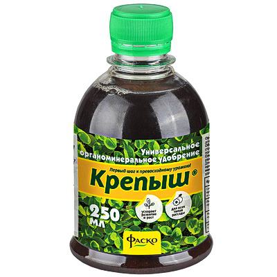 Удобрение для рассады 